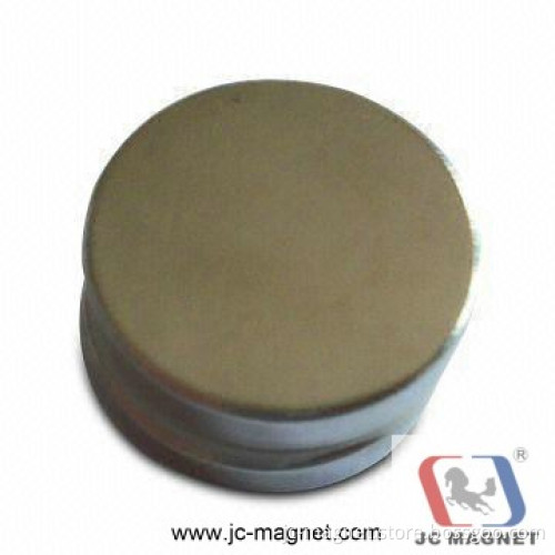 Disc NdFeB Magnets